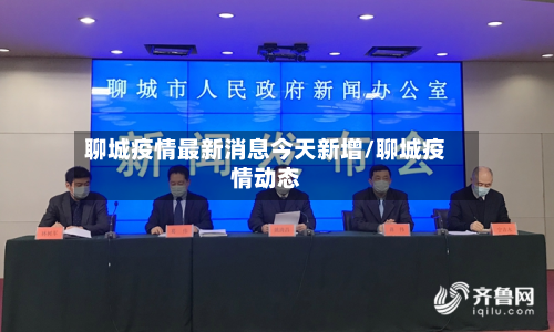 聊城疫情最新消息今天新增/聊城疫情动态