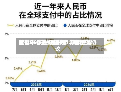 首批26家金融机构！数币世界运营中心签约直接参与者服务协议-第2张图片