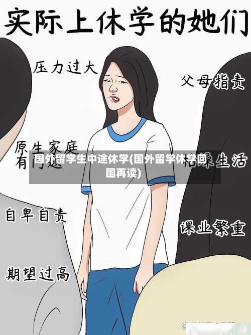 国外留学生中途休学(国外留学休学回国再读)-第3张图片