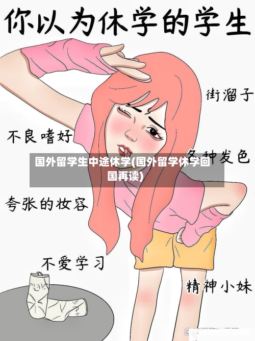 国外留学生中途休学(国外留学休学回国再读)