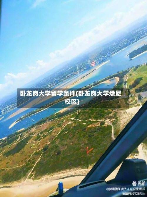 卧龙岗大学留学条件(卧龙岗大学悉尼校区)