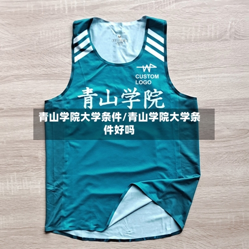 青山学院大学条件/青山学院大学条件好吗