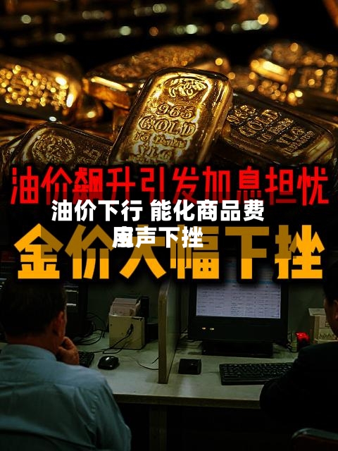 油价下行 能化商品费用
应声下挫-第1张图片