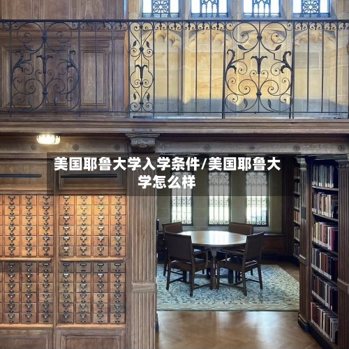 美国耶鲁大学入学条件/美国耶鲁大学怎么样