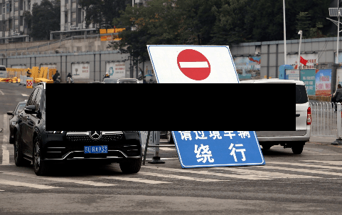 徐州市限行/徐州限行号码是多少