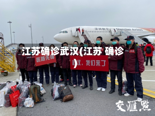 江苏确诊武汉(江苏 确诊)-第3张图片