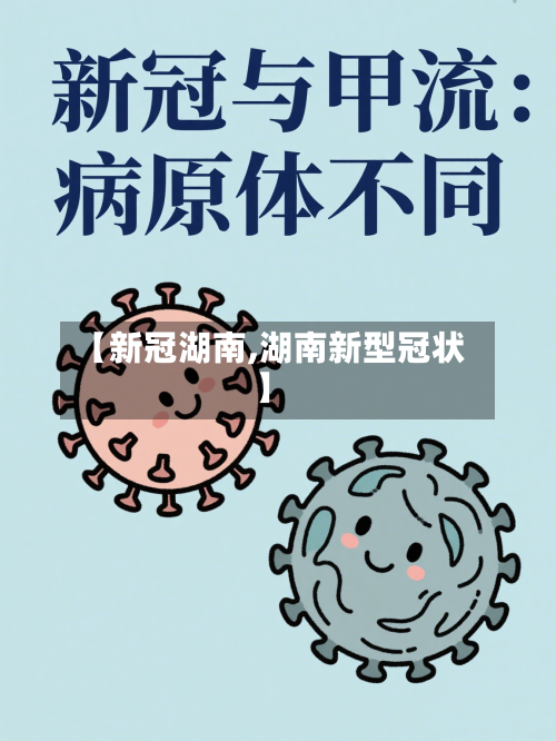 【新冠湖南,湖南新型冠状】-第2张图片