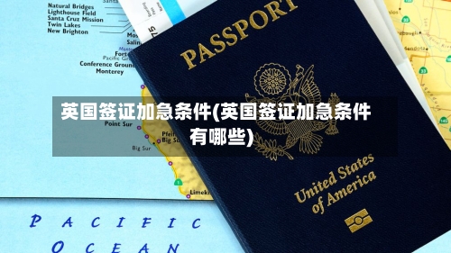 英国签证加急条件(英国签证加急条件有哪些)-第2张图片