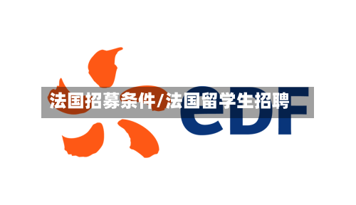 法国招募条件/法国留学生招聘-第2张图片