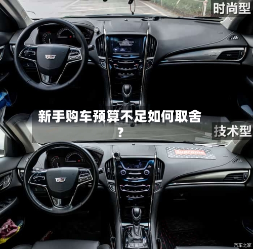 新手购车预算不足如何取舍?-第3张图片