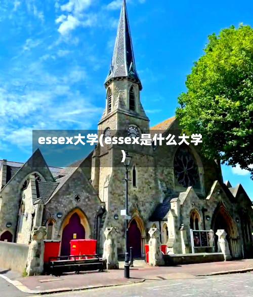 essex大学(essex是什么大学)-第2张图片