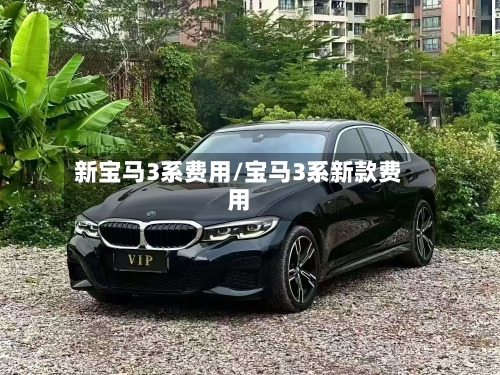 新宝马3系费用/宝马3系新款费用-第2张图片