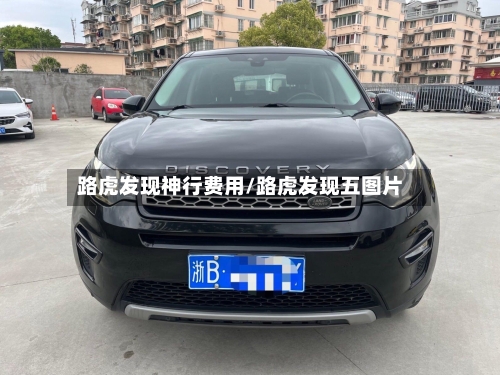 路虎发现神行费用/路虎发现五图片