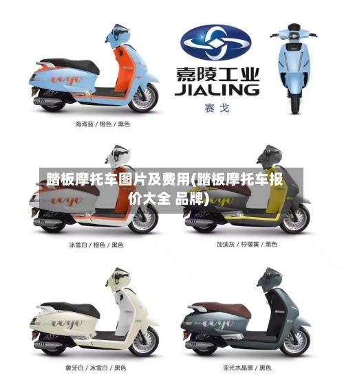 踏板摩托车图片及费用(踏板摩托车报价大全 品牌)-第2张图片