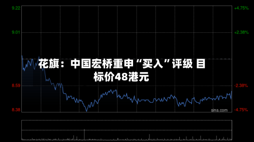 花旗：中国宏桥重申“买入”评级 目标价48港元-第1张图片