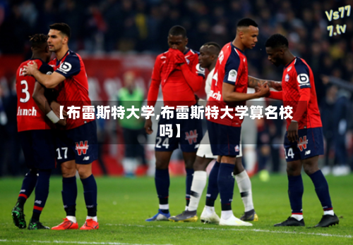 【布雷斯特大学,布雷斯特大学算名校吗】-第1张图片