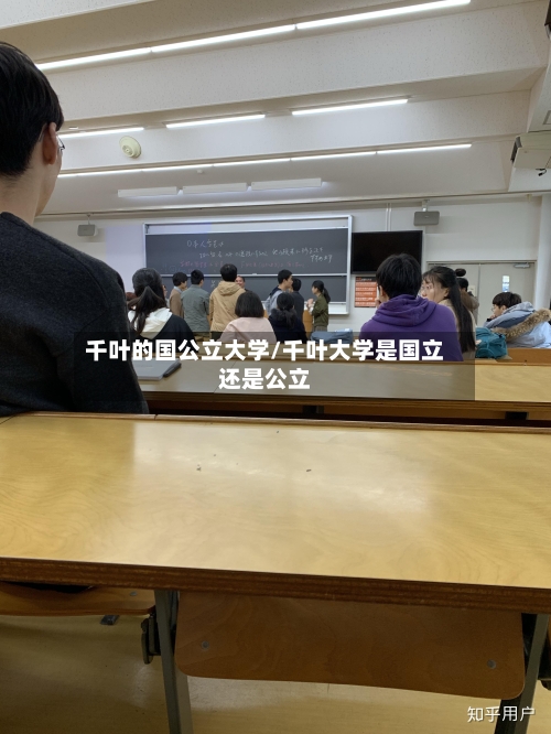 千叶的国公立大学/千叶大学是国立还是公立-第2张图片