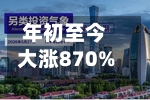 年初至今大涨870%!中船特气,停牌核查