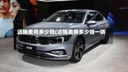 迈腾费用多少钱(迈腾费用多少钱一辆)-第3张图片