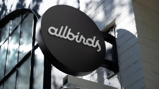 Allbirds持续向AI赛道转型：再度更名并聘任新任CEO，股价应声暴涨